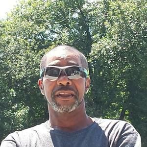 Meet your Posher, Daryl